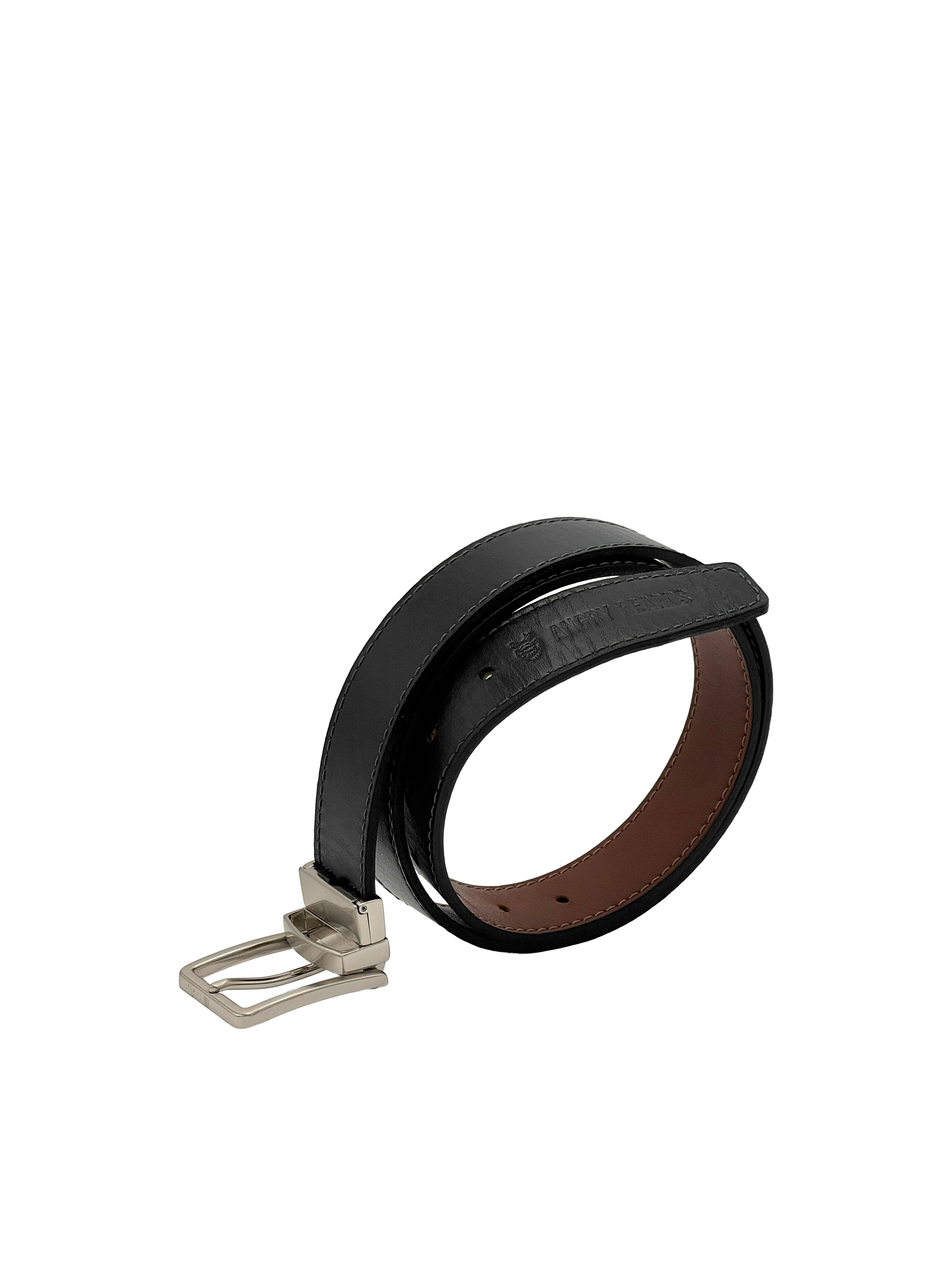 Botas x Angry Beards Reversible Belt