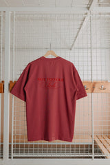 Triko NOT TOO OLD Pink