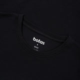 Dámske Tričko Basic Black