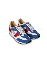 Authentic Tricolor