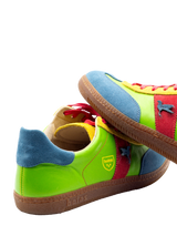 Botas x Steiner & Kovarik