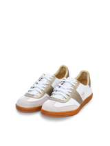 Iconic All Stars 62'