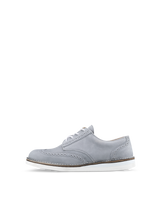 Brogue Low Grey