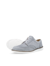 Brogue Low Grey