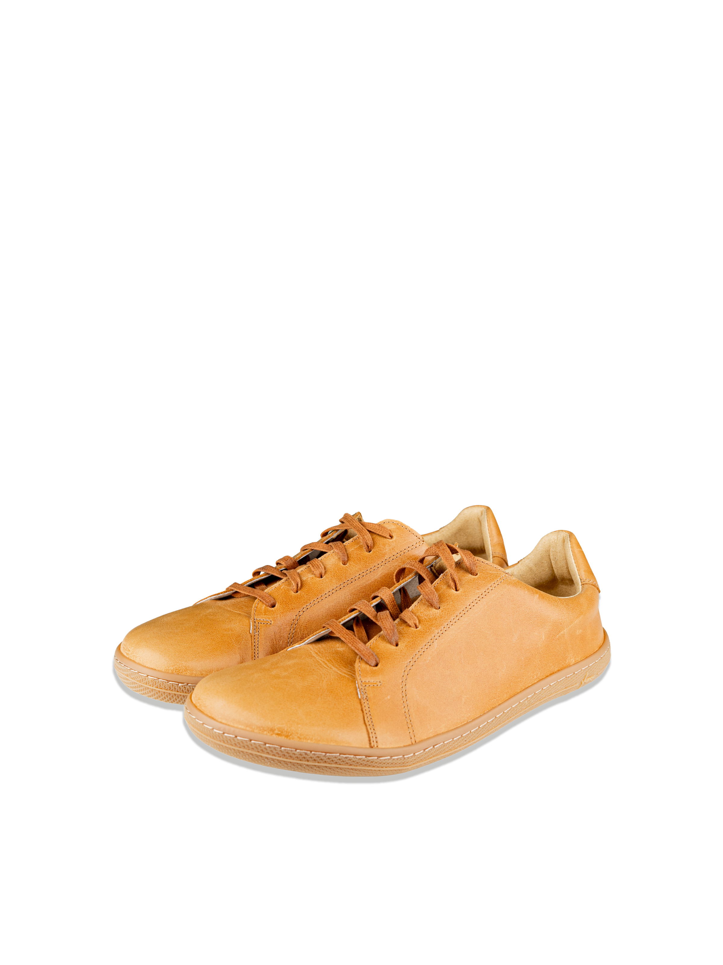 Barefoot Glory Caramel