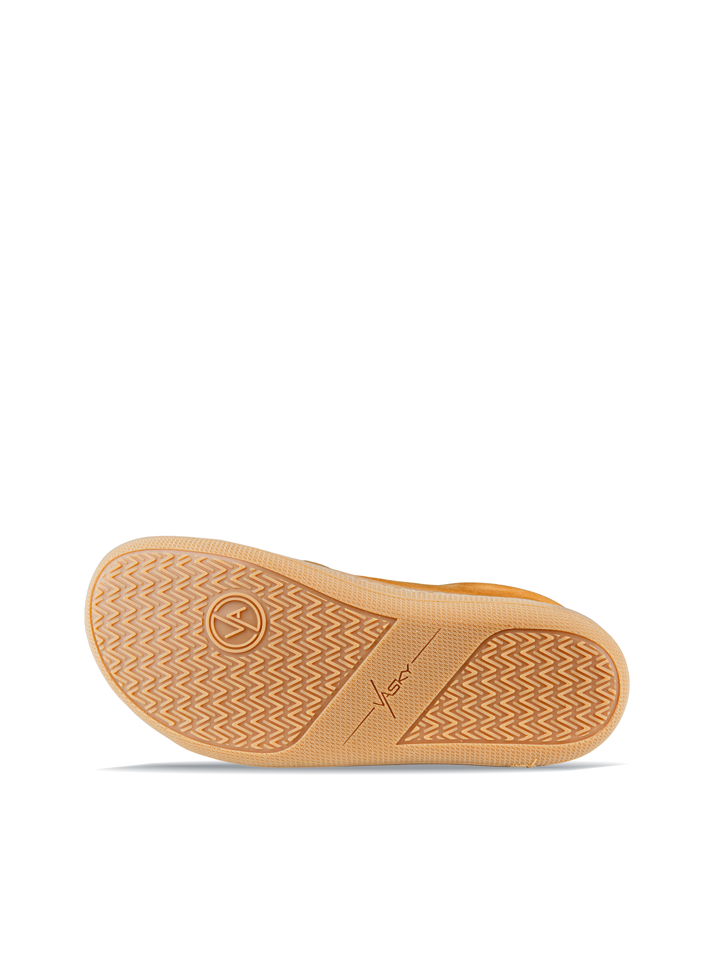 Barefoot Glory Caramel