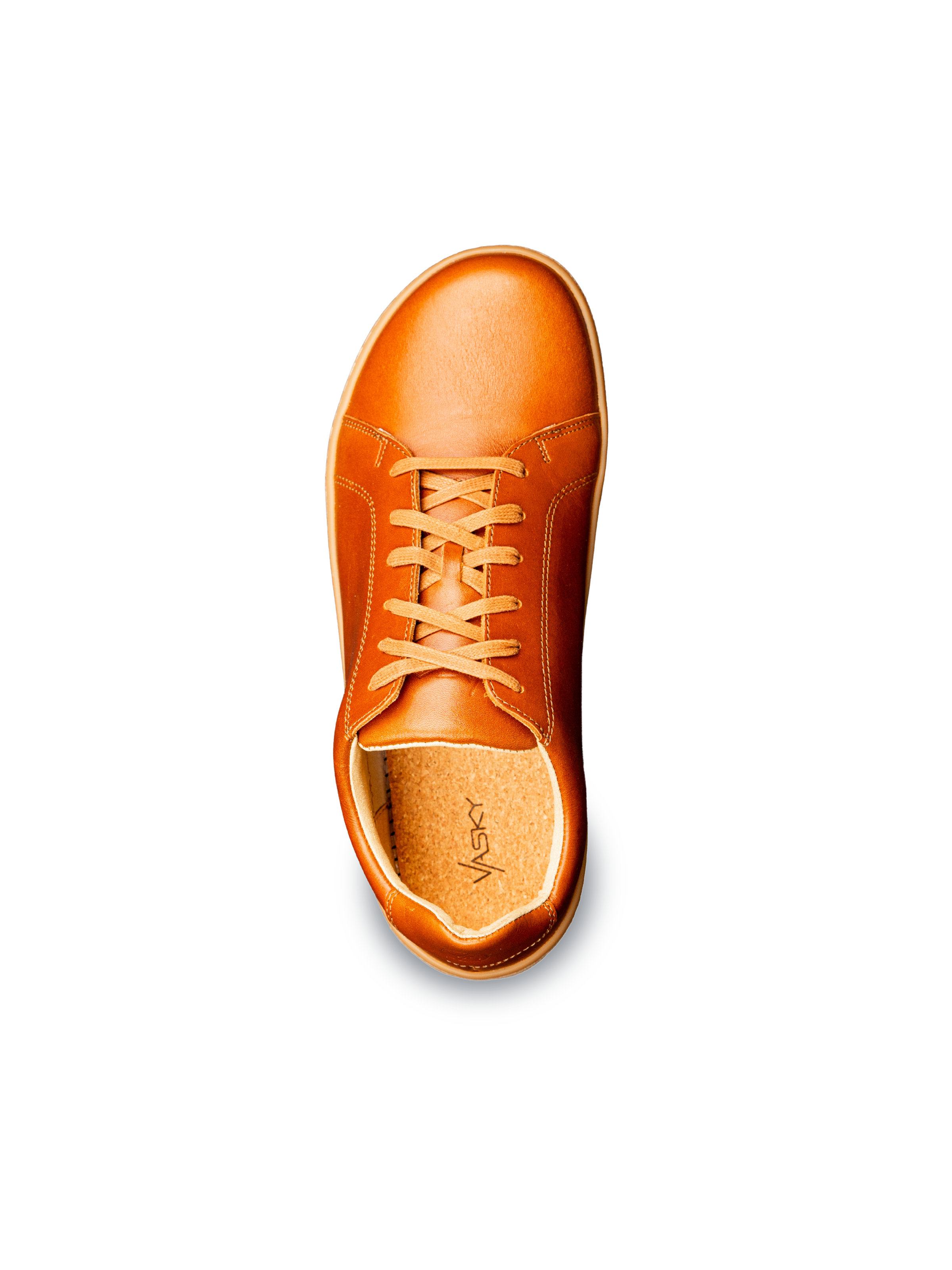 Barefoot Glory Cognac