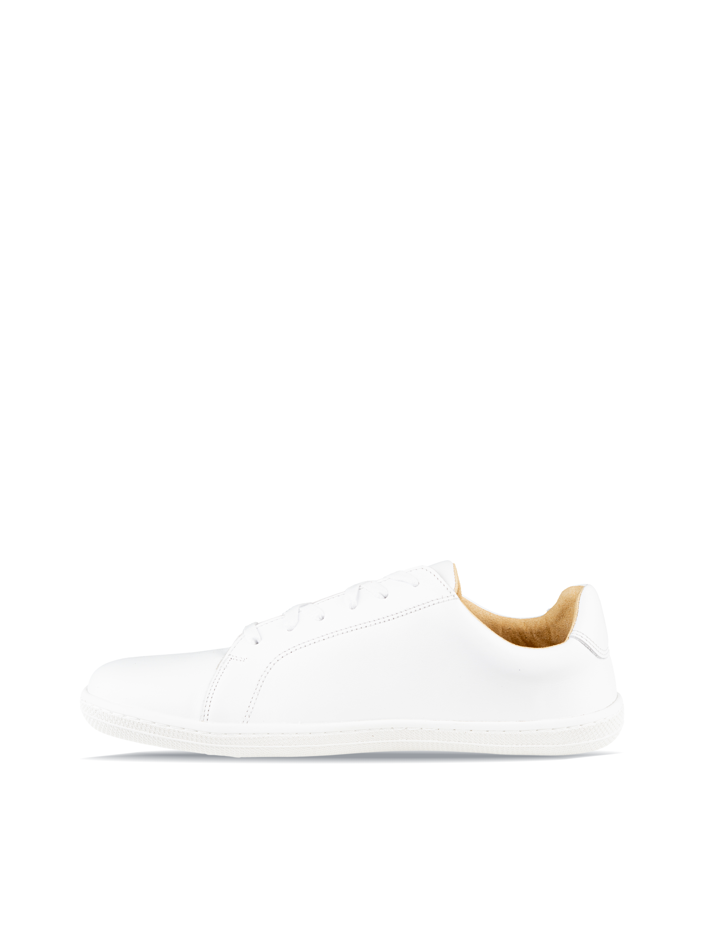 Barefoot Glory White