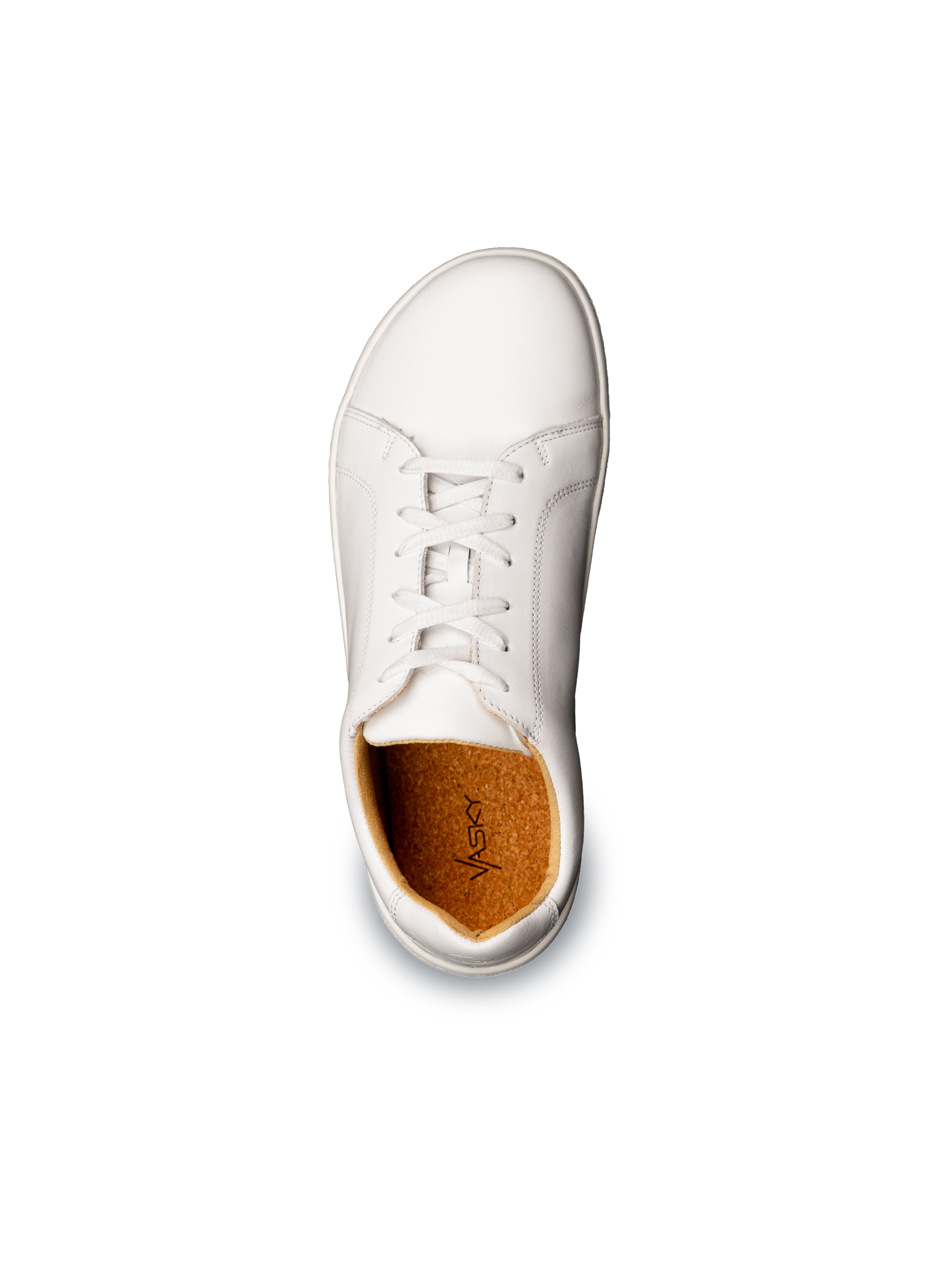 Barefoot Glory White