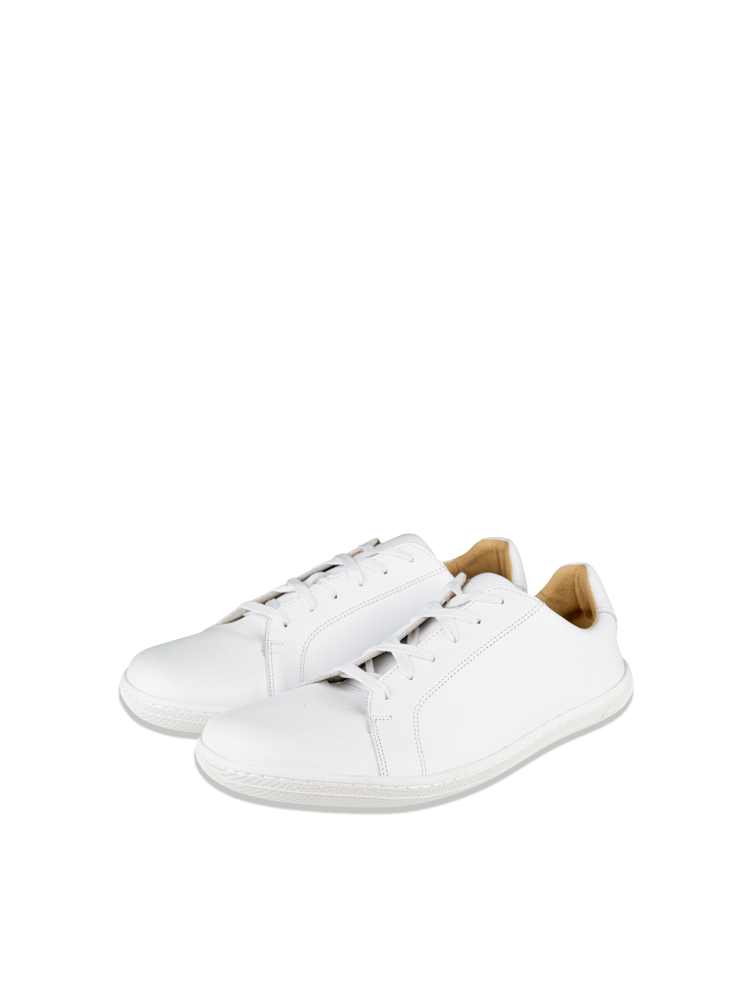 Barefoot Glory White