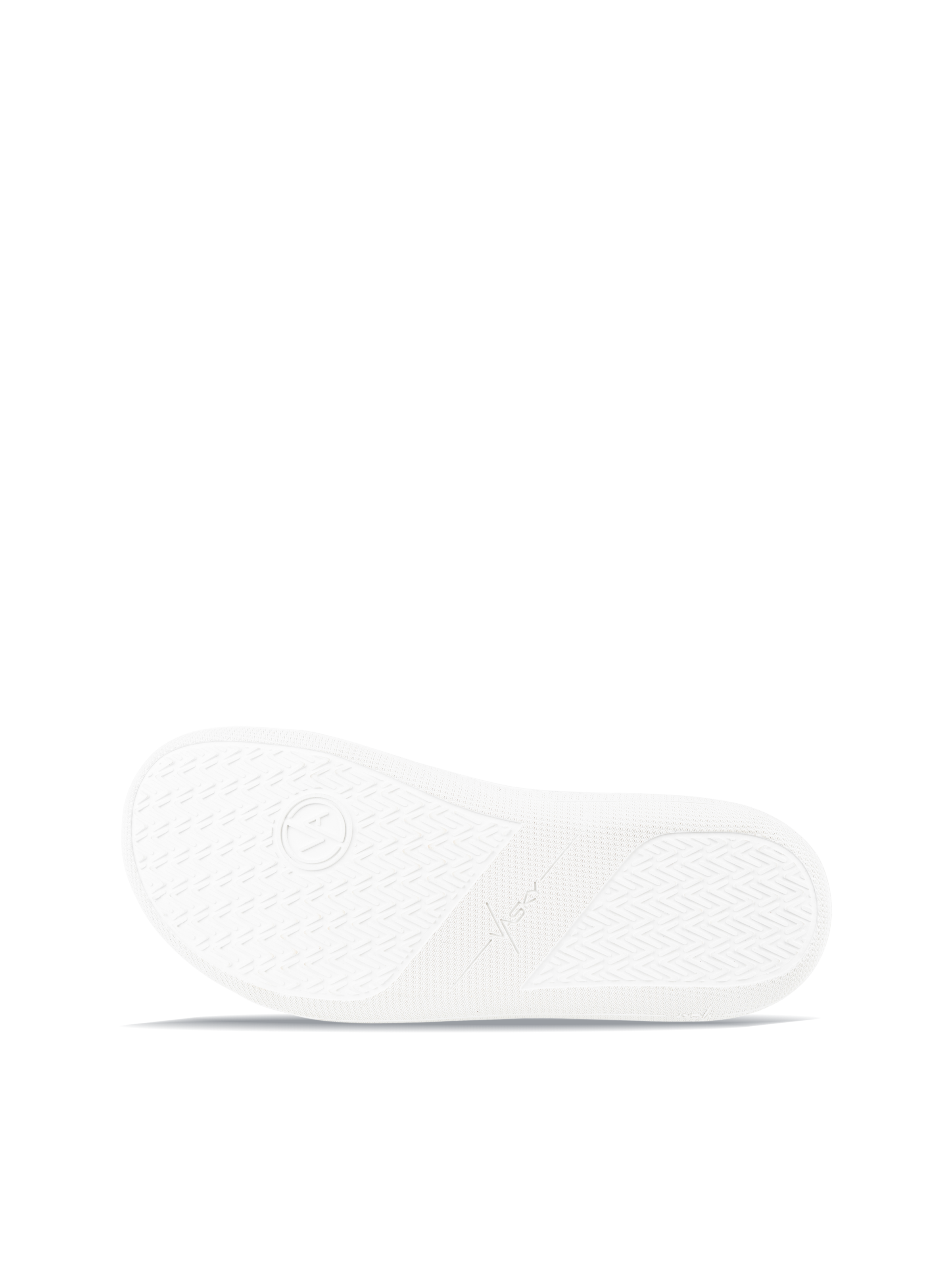 Barefoot Glory White