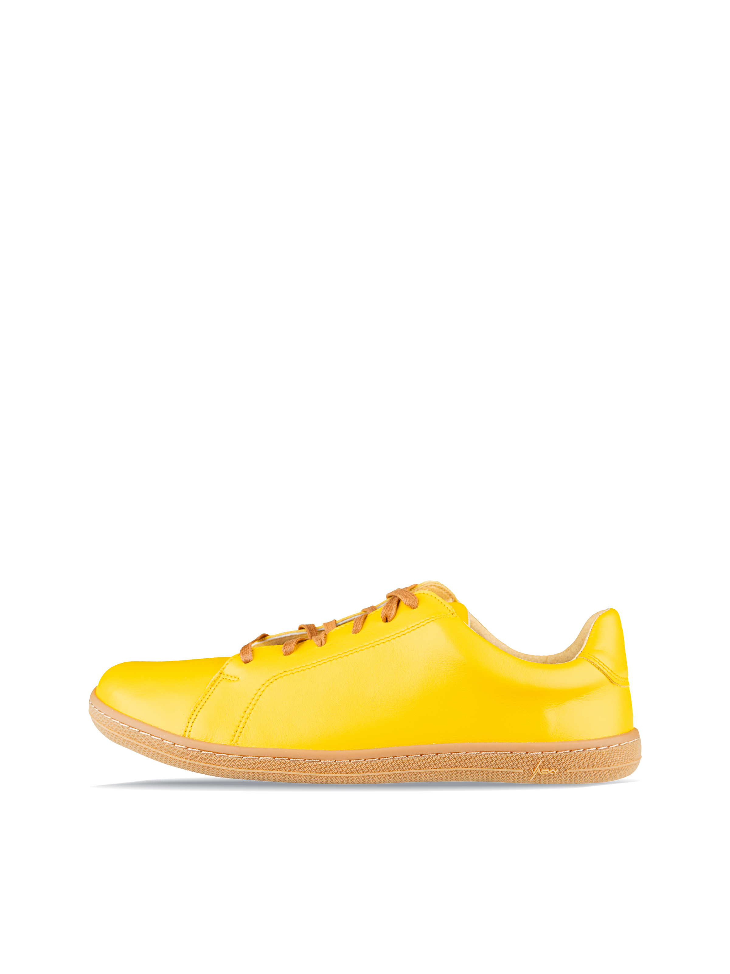 Barefoot Glory Yellow