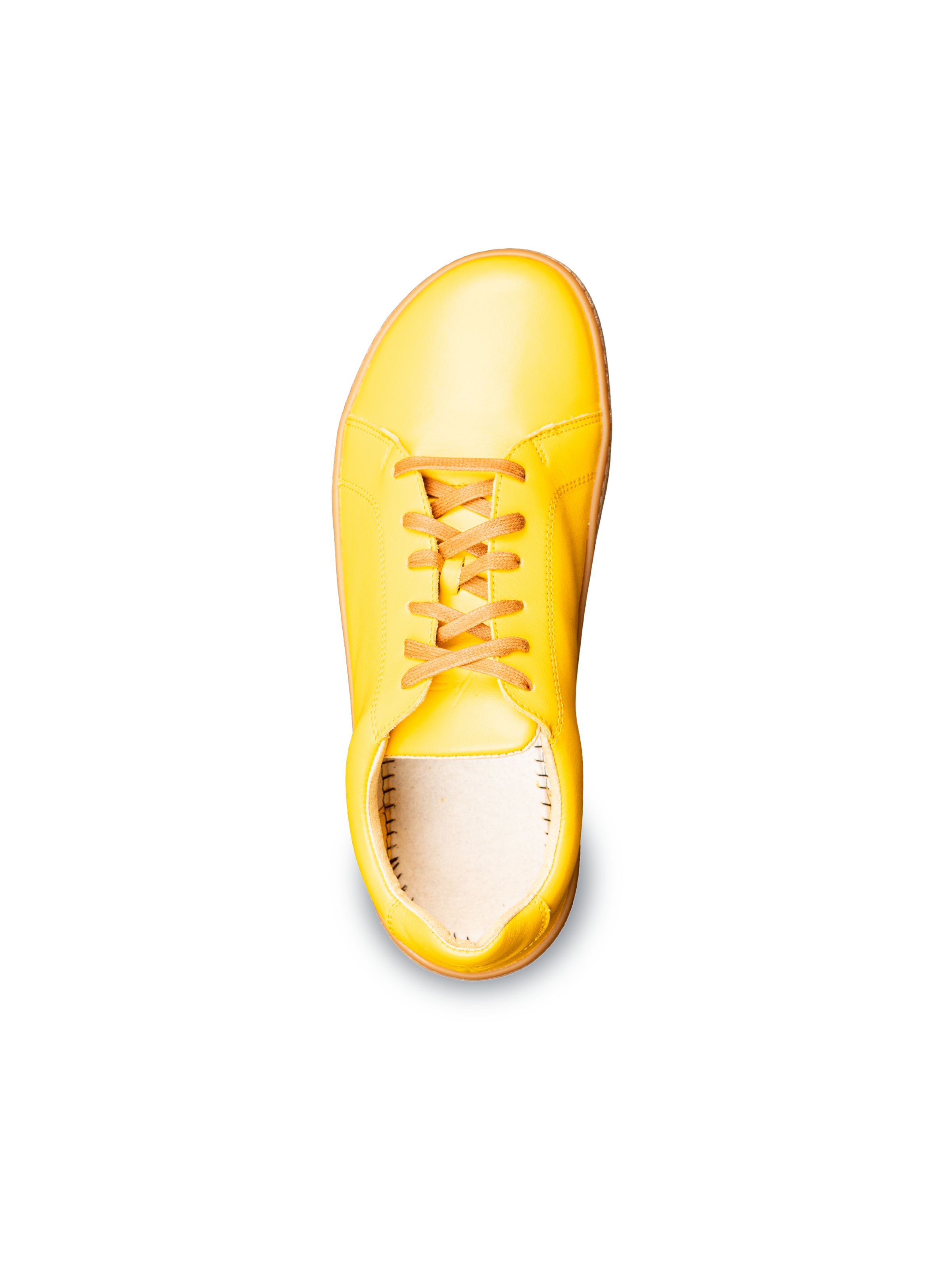 Barefoot Glory Yellow