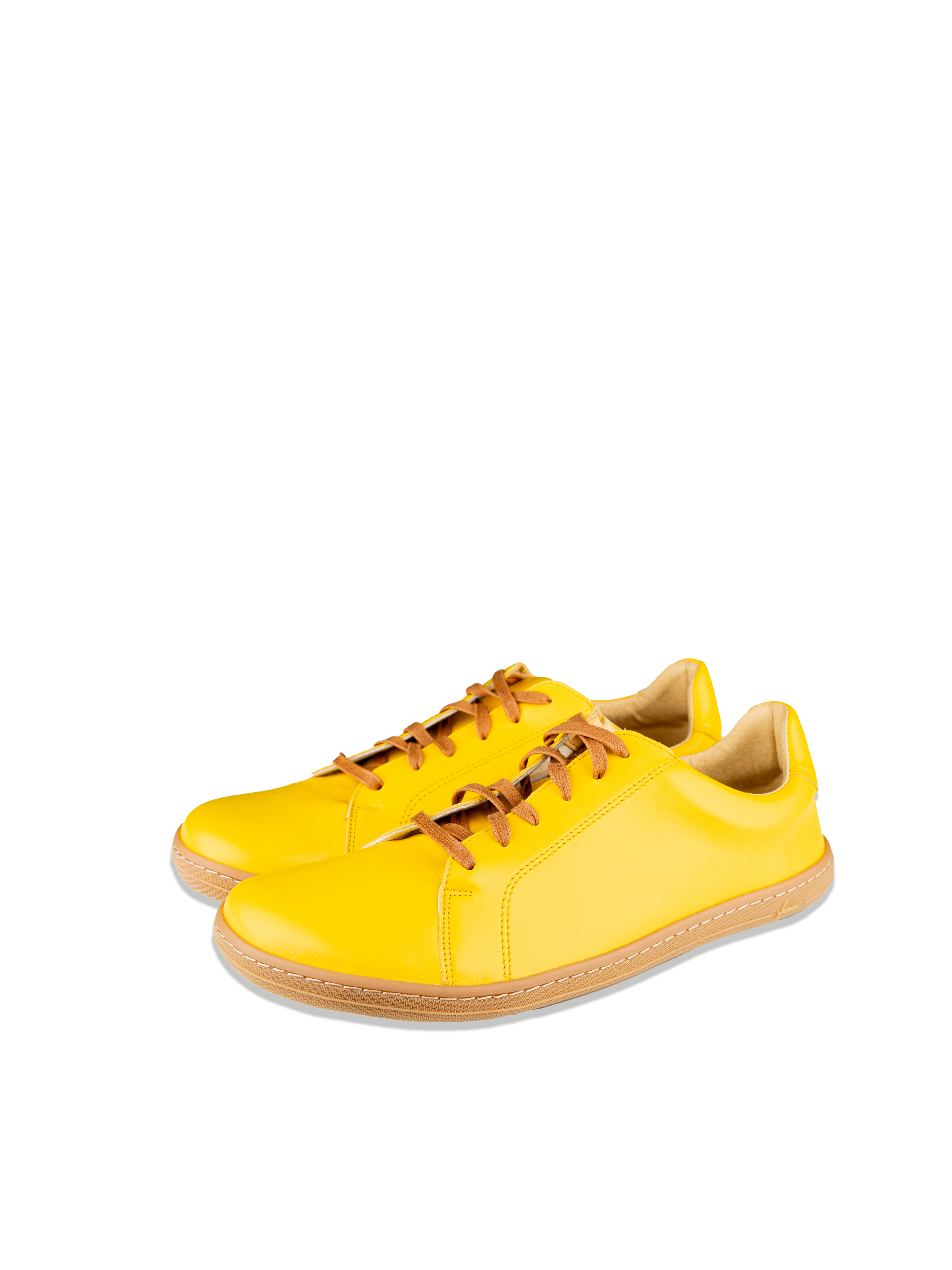 Barefoot Glory Yellow