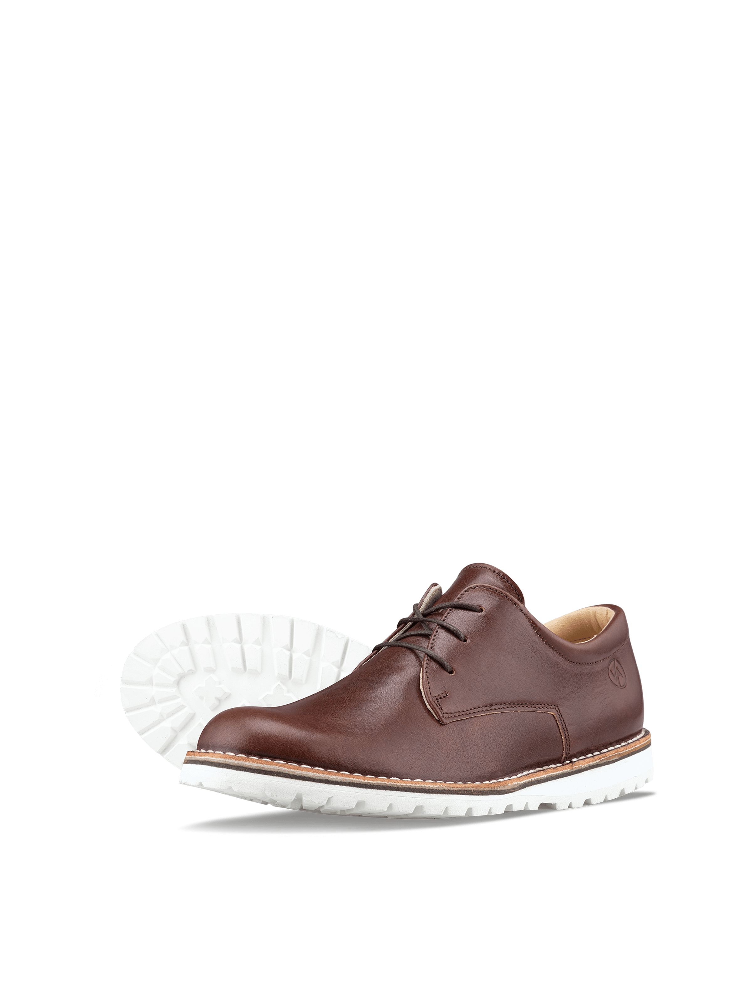 Derby Dark Brown