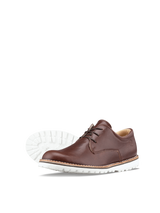 Derby Dark Brown
