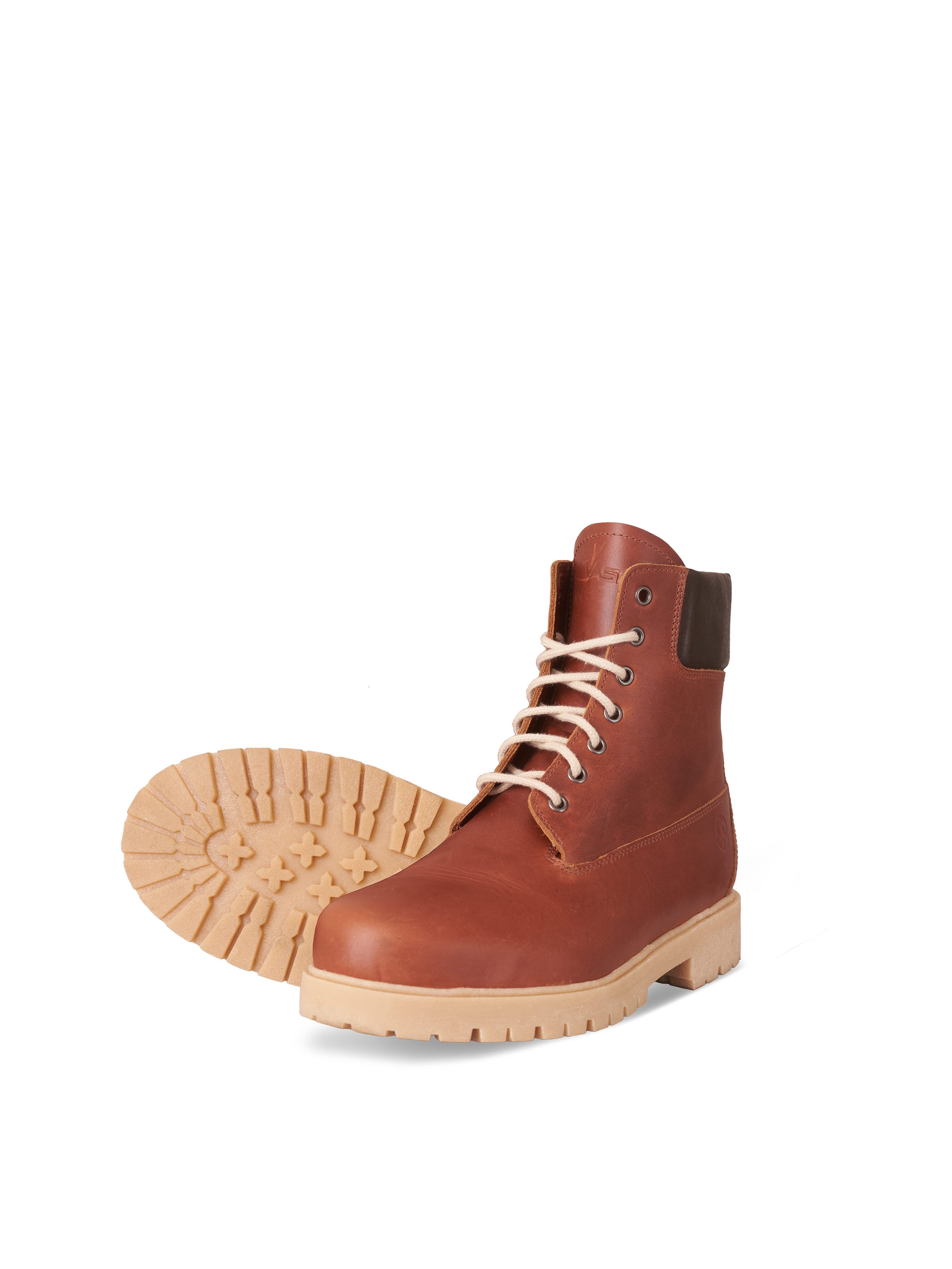 Farm Medium Brown