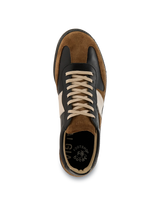 Botas × Footshop Brown