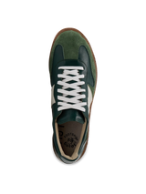 Botas × Footshop Green