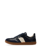 Botas × Footshop Navy