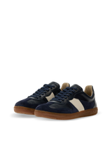 Botas × Footshop Navy