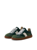 Botas × Footshop Green