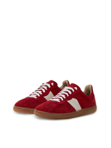 Botas × Footshop Red