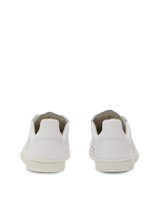 Botas × Footshop White