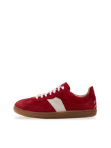 Botas × Footshop Red