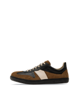 Botas × Footshop Brown