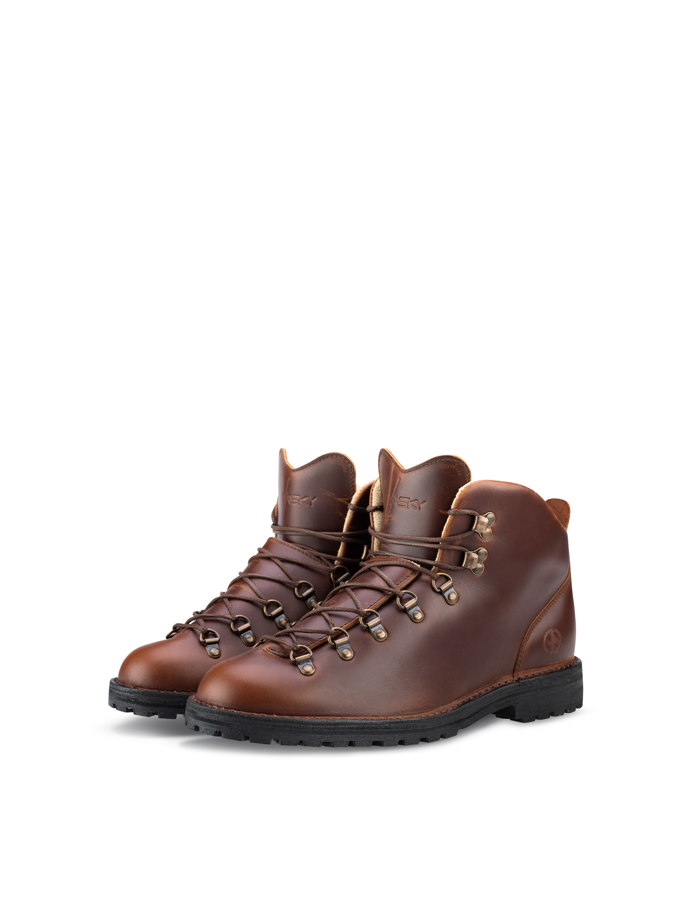 Highland Dark Brown