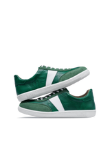 Iconic Art Green September