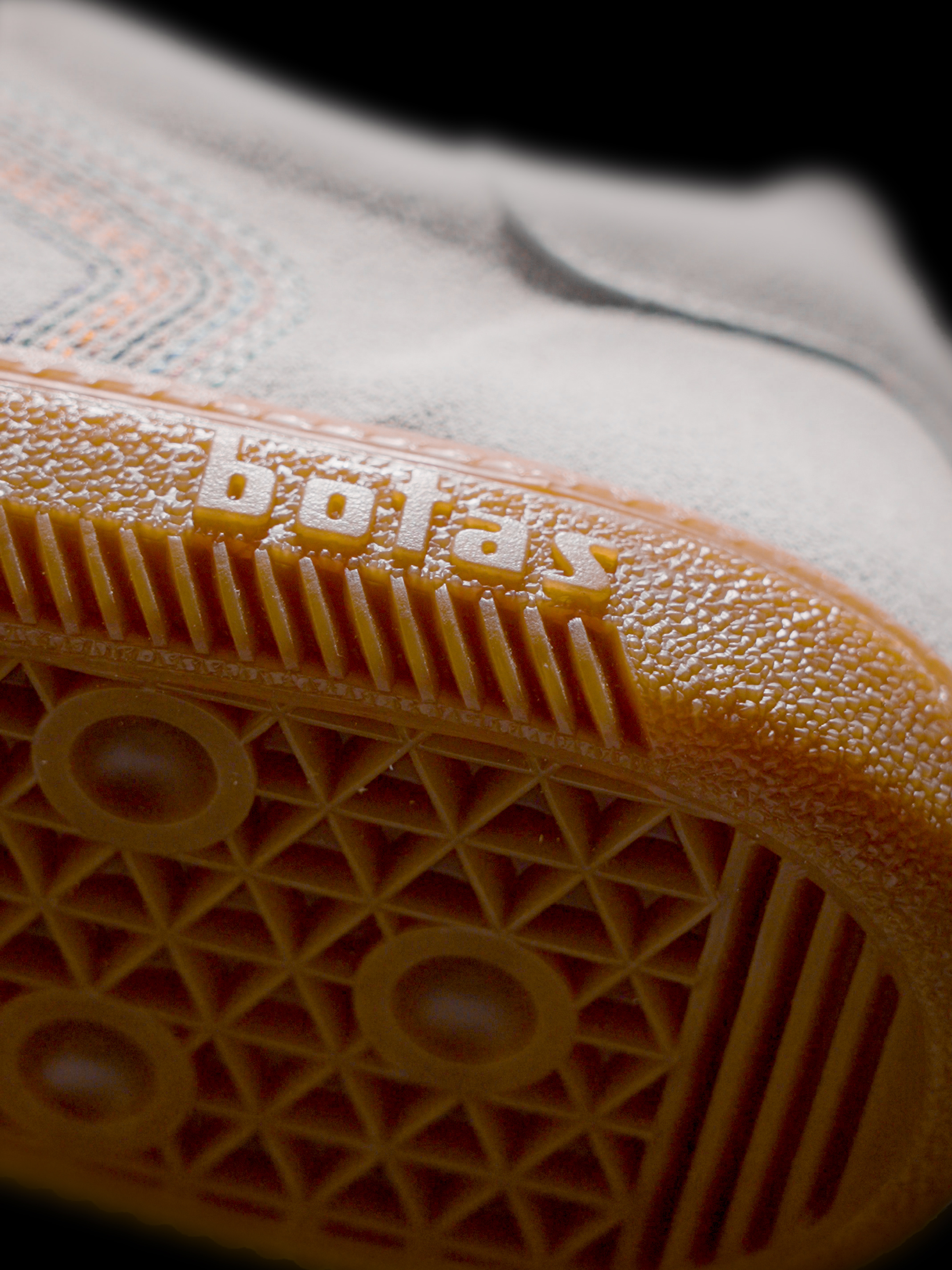 Botas X Škoda Respectline