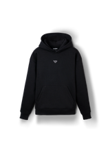 Mikina Hoodie Black