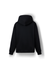 Mikina Hoodie Black