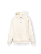 Mikina Hoodie Cream