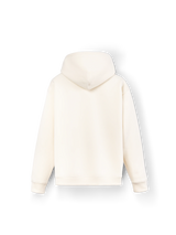 Mikina Hoodie Cream