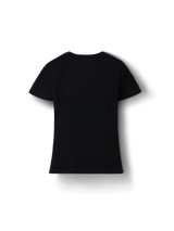 Dámske Tričko Basic Black