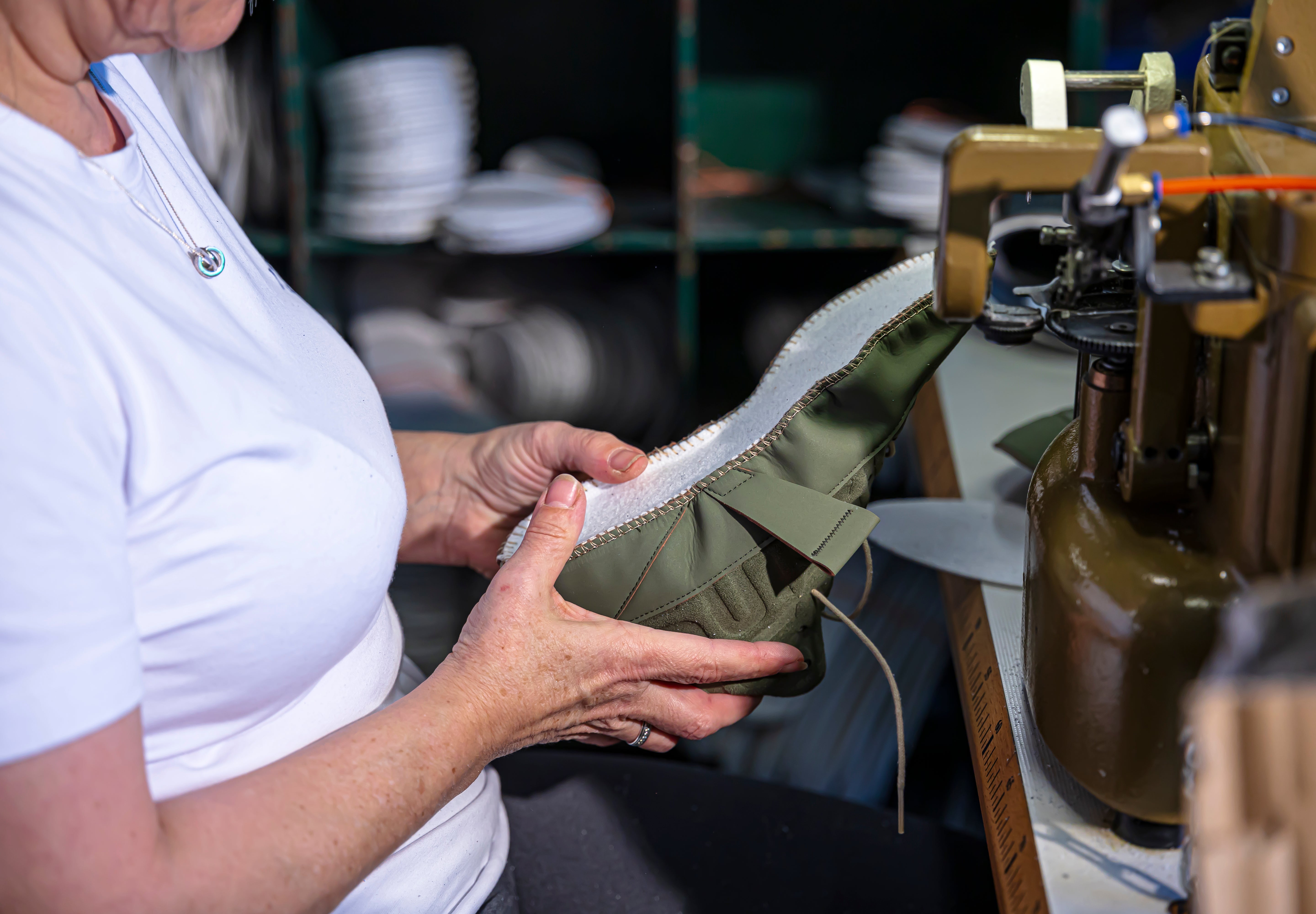 Botas X Škoda MDW High Limited Edition