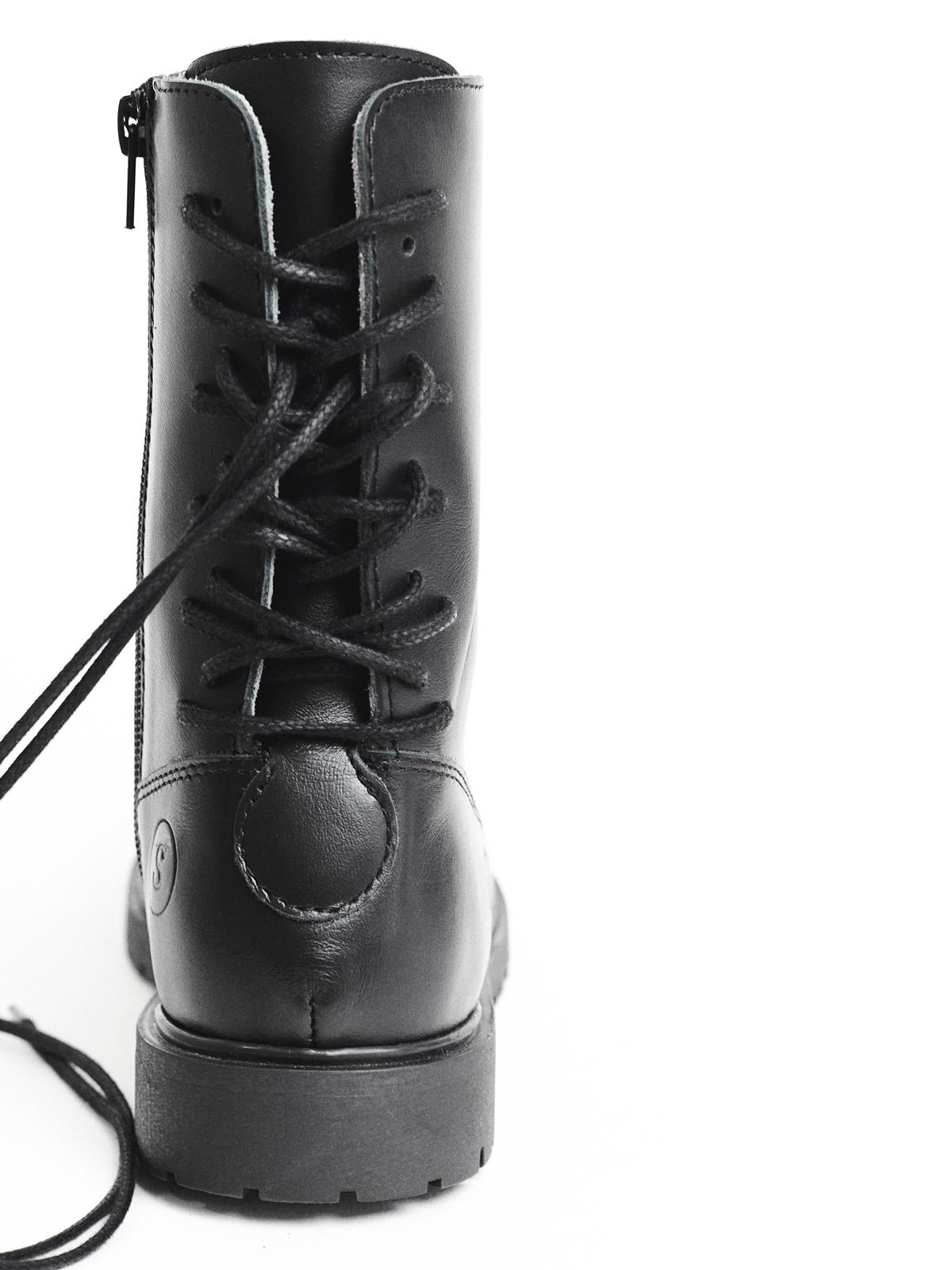 Vasky X Sure Curated Soldier