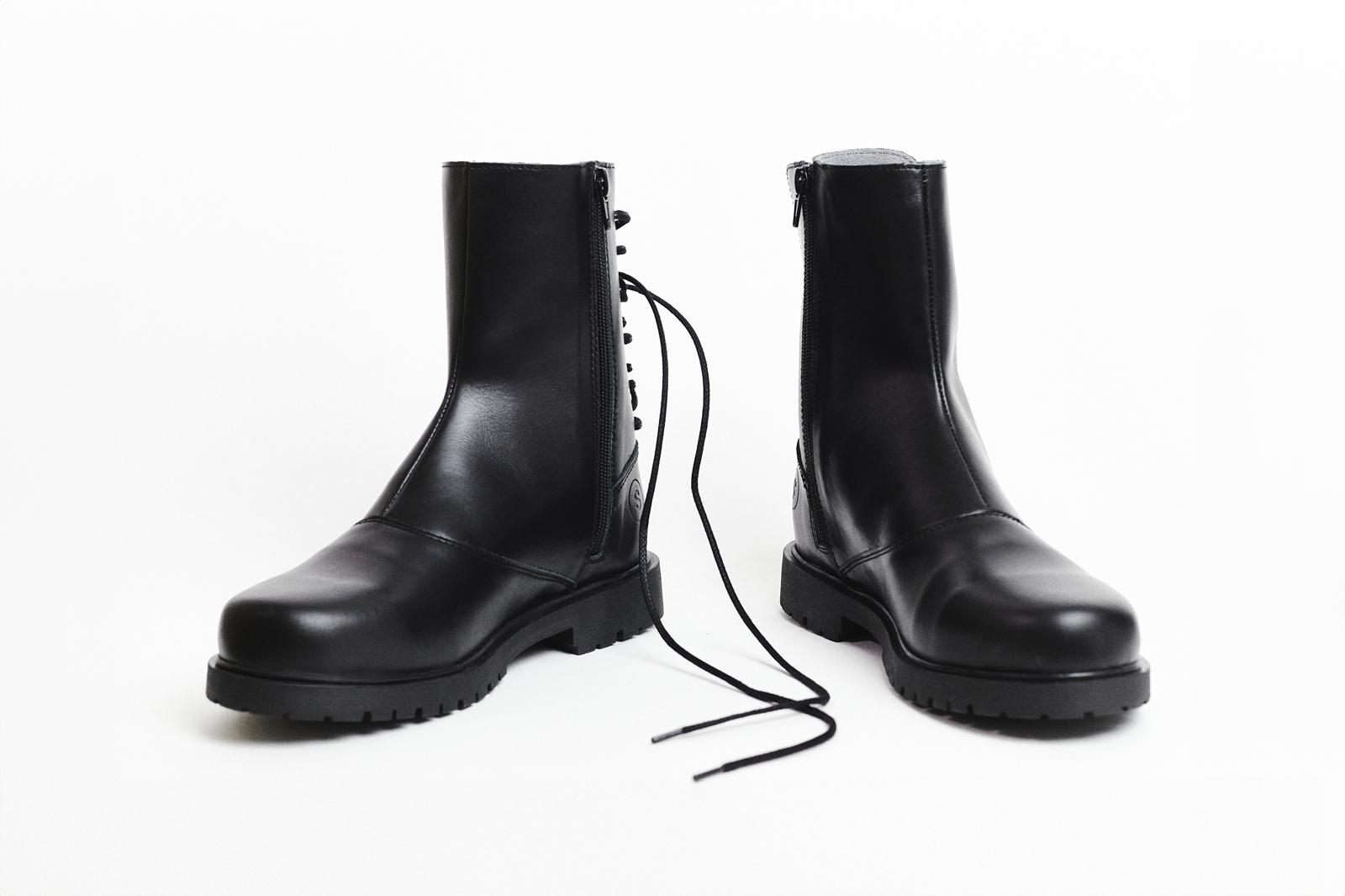 Vasky X Sure Curated Soldier