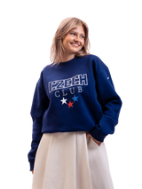 Mikina Club Patriot