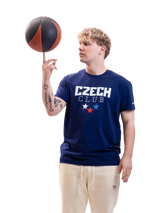 Tričko Club Patriot