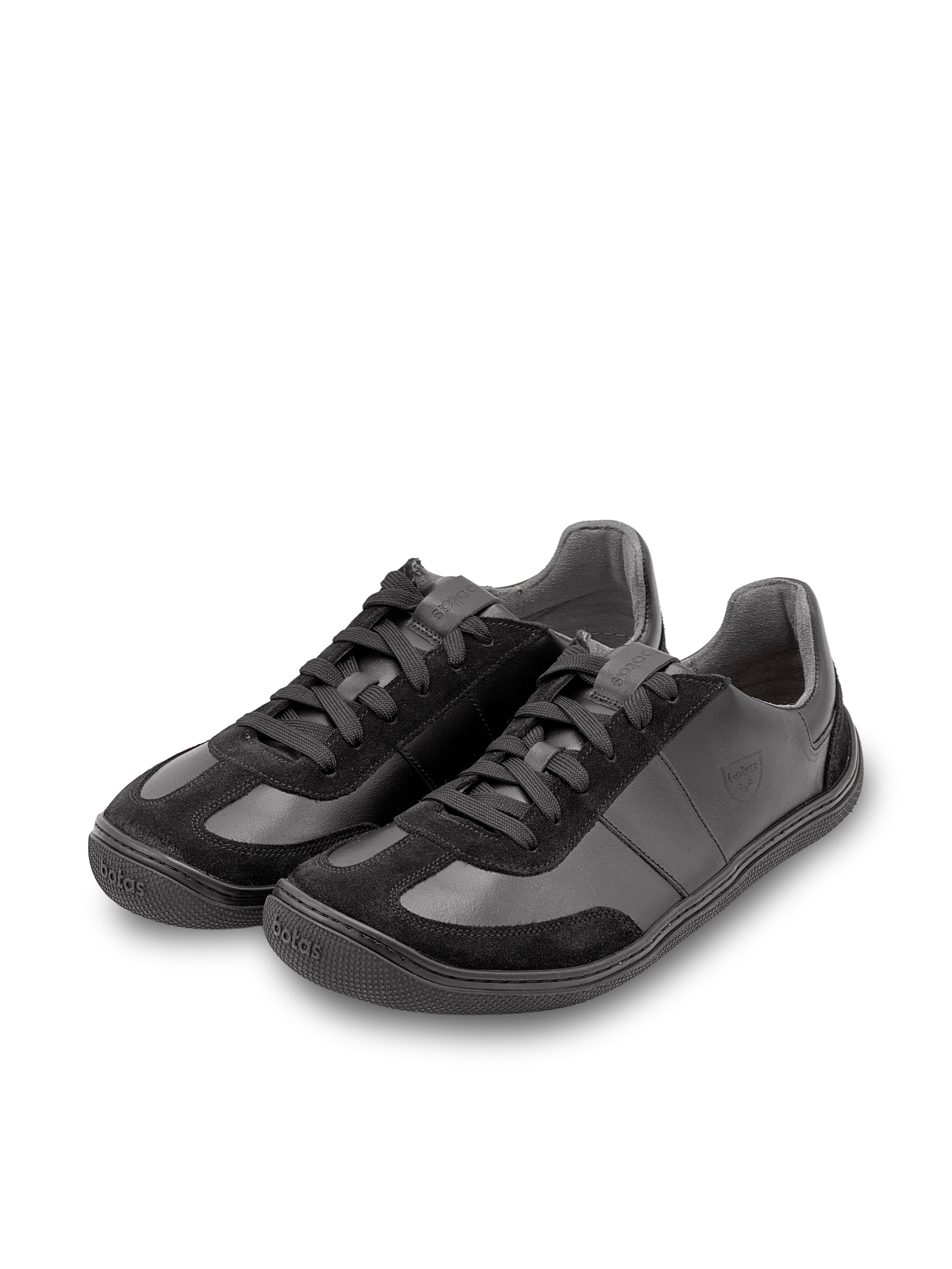 Botas Barefoot Dark