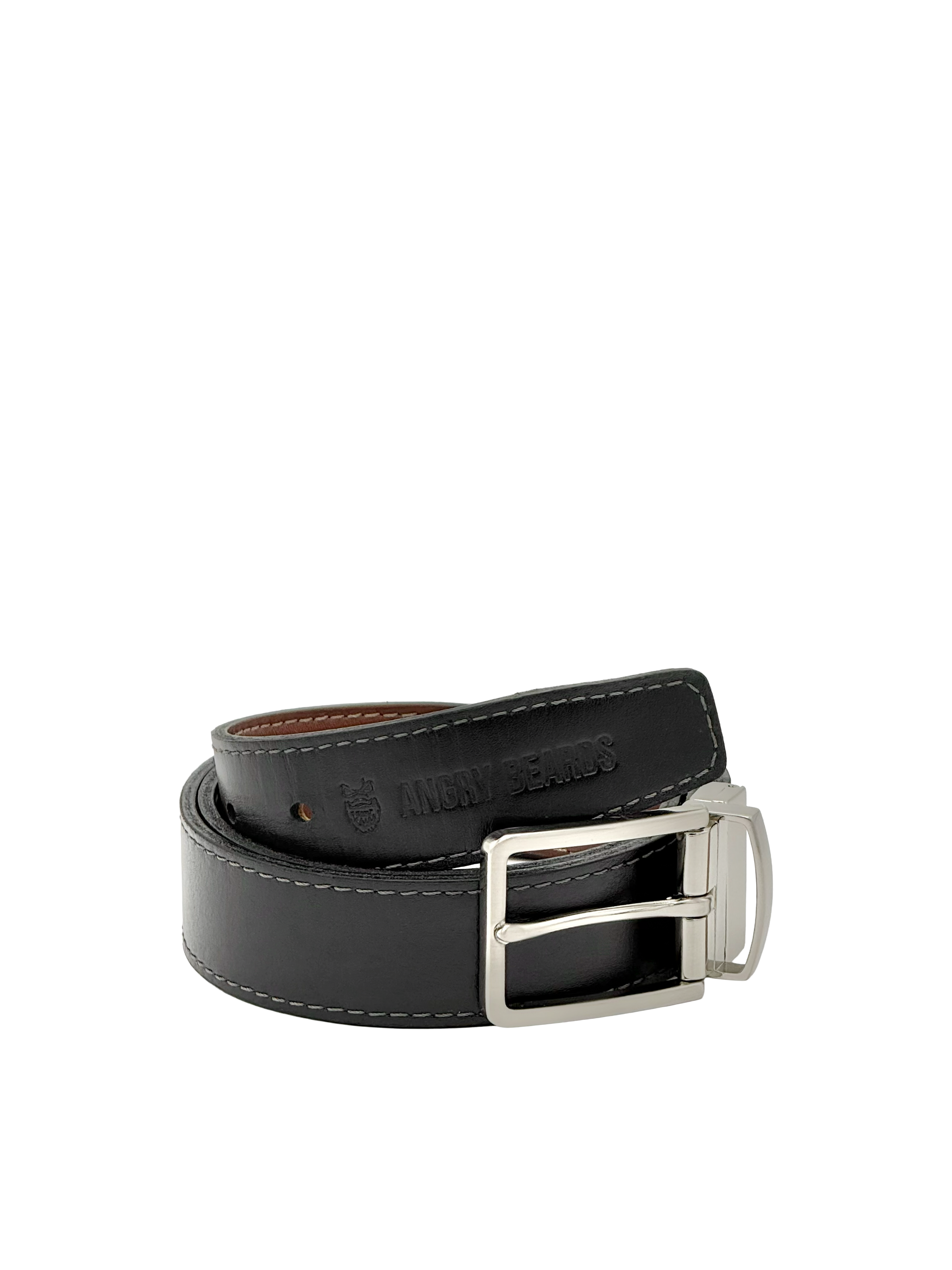 Botas x Angry Beards Reversible Belt