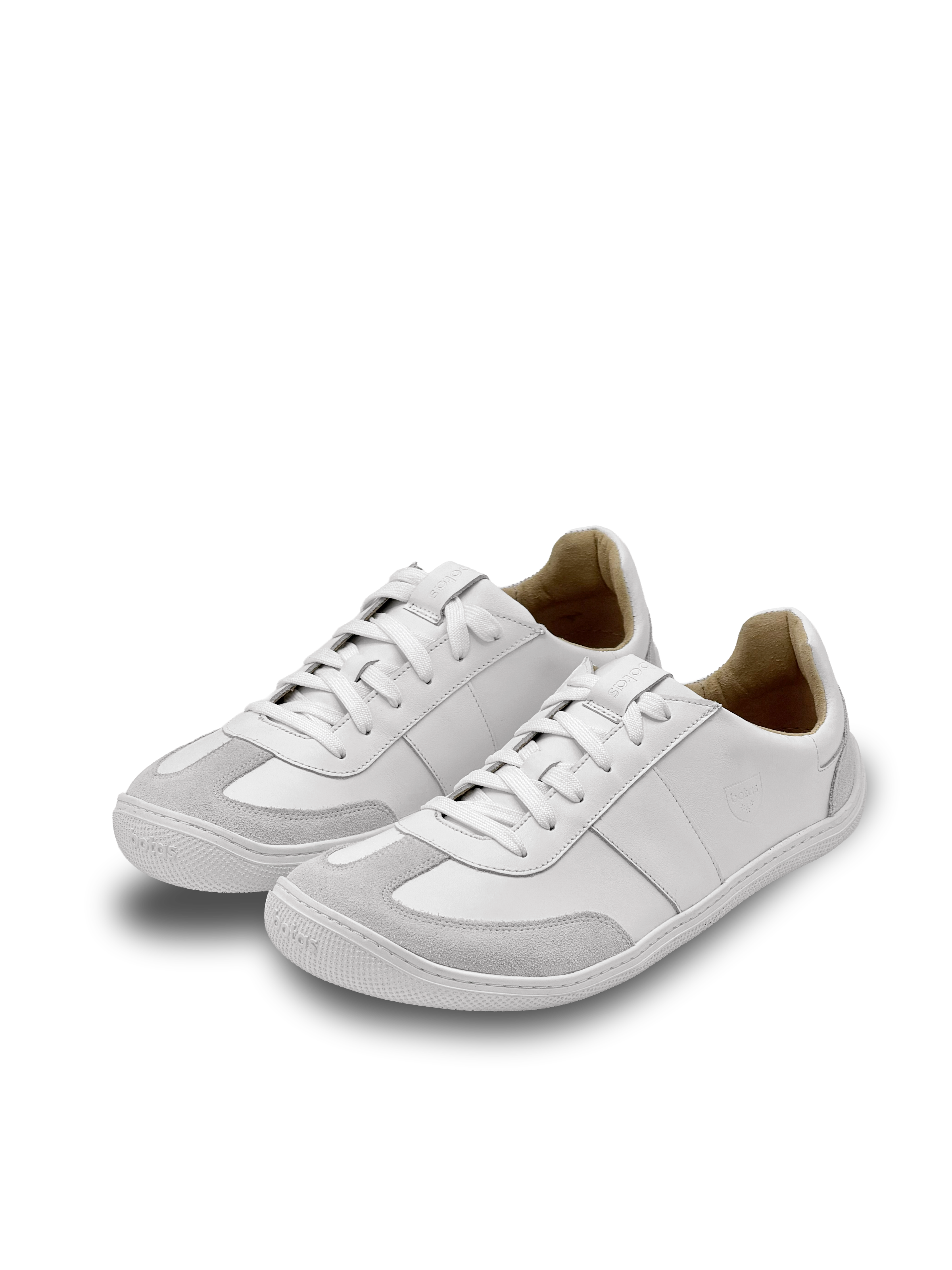 Botas Barefoot White