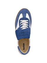 Iconic NOT TOO OLD Blue - Limited Edition