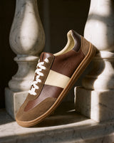 Botas Barefoot Brown
