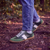 Botas Barefoot Green