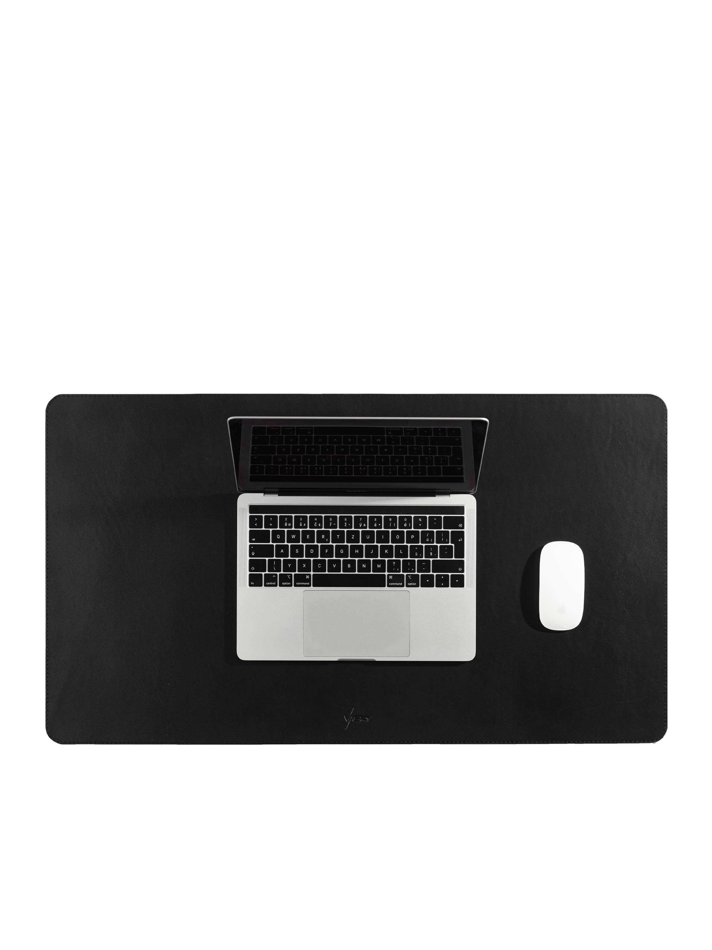 Podložka na stůl Black